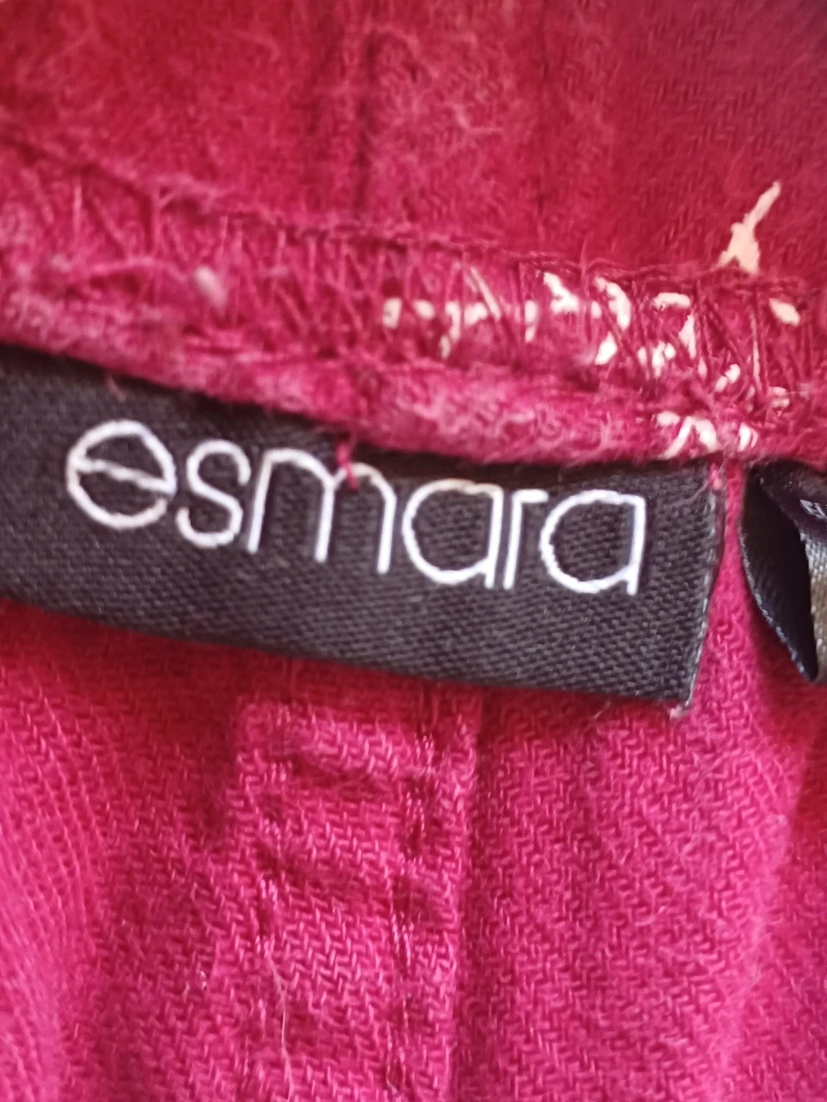 Pijama Esmara 40/42 – photo 7